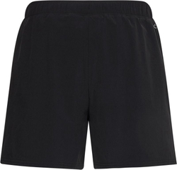 Мужские теннисные шорты Calvin Klein WO 2 in 1 Woven Short - black beauty