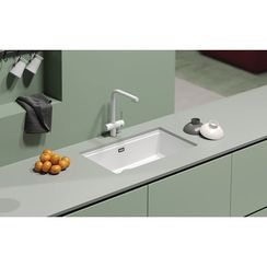 Смеситель Schock Vitus full colour, Cristadur поларис