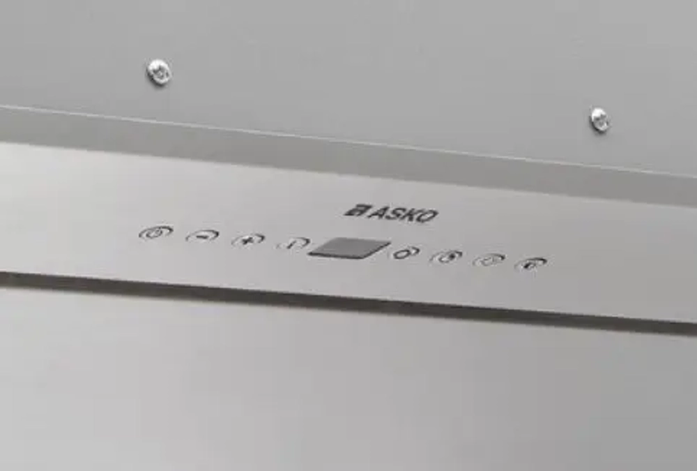 Встраиваемая вытяжка Asko CC4727S фото 3