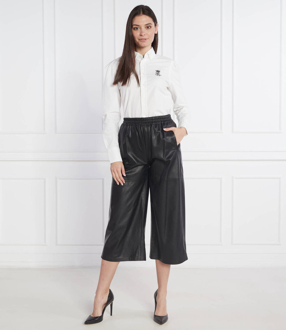 рубашка POLO RALPH LAUREN - белый(211888161)