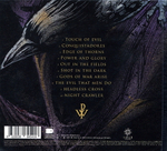 Powerwolf / Metallum Nostrum (RU)(CD)