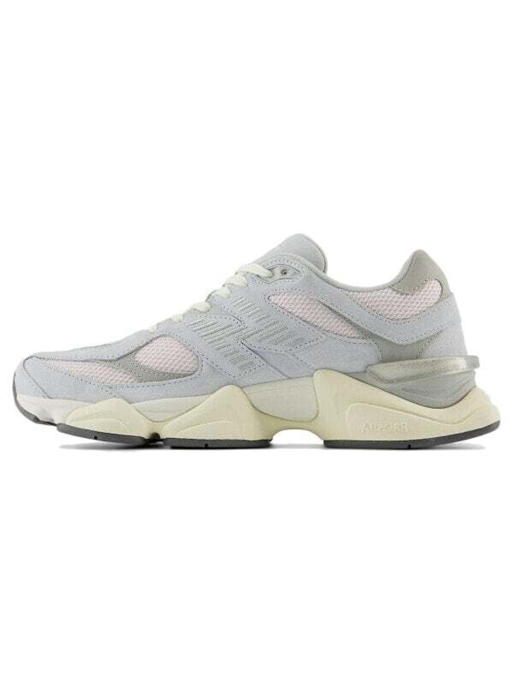 Кроссовки New Balance 9060 Granite