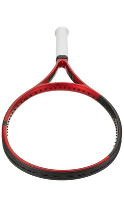 Теннисная ракетка Dunlop CX 400