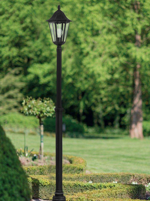 Ландшафтный светильник Eglo NAVEDO 93464