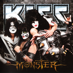 Kiss / Monster (LP)