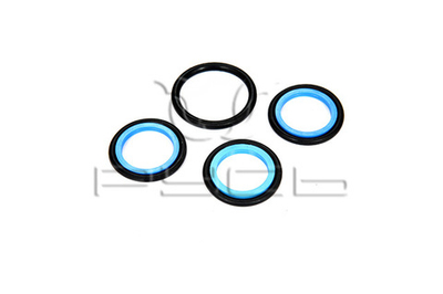 Р/к гидроцилиндра 54-9-145/25х240 подъема мотовила НИВА Русь