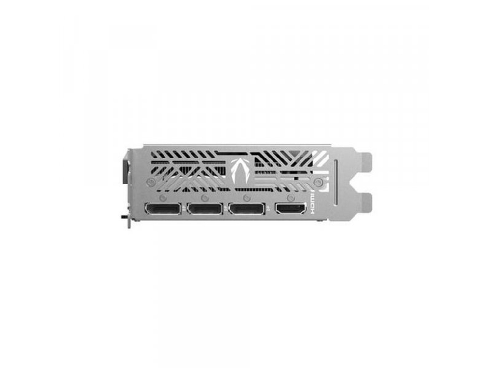 Видеокарта Zotac Nvidia GeForce RTX 5060 SOLO [ZT-B50600G-10L]