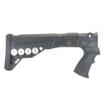 Комплект: Складной приклад на МР-155, -135, DLG Tactical