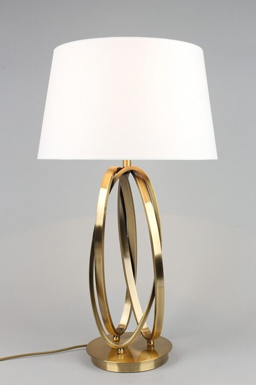 Настольная лампа декоративная Aployt Monika APL.739.04.01