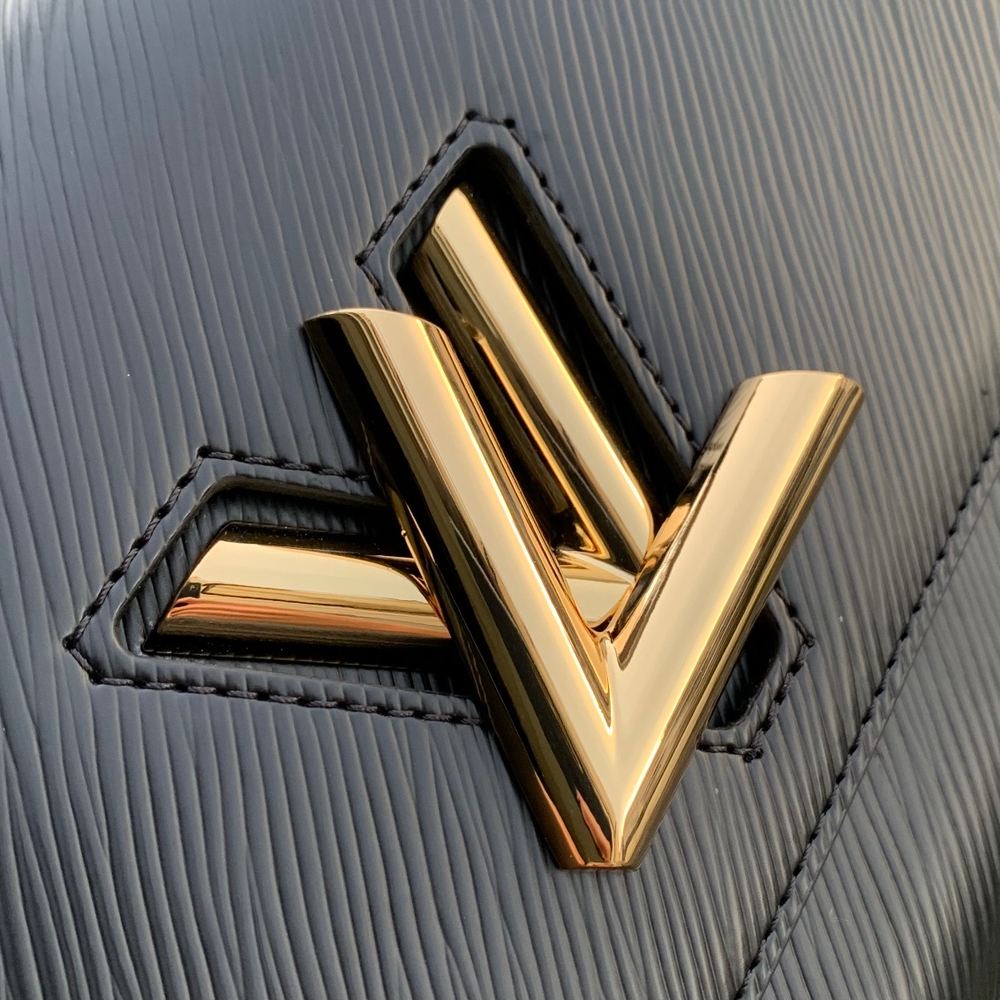Louis Vuitton Twist MM
