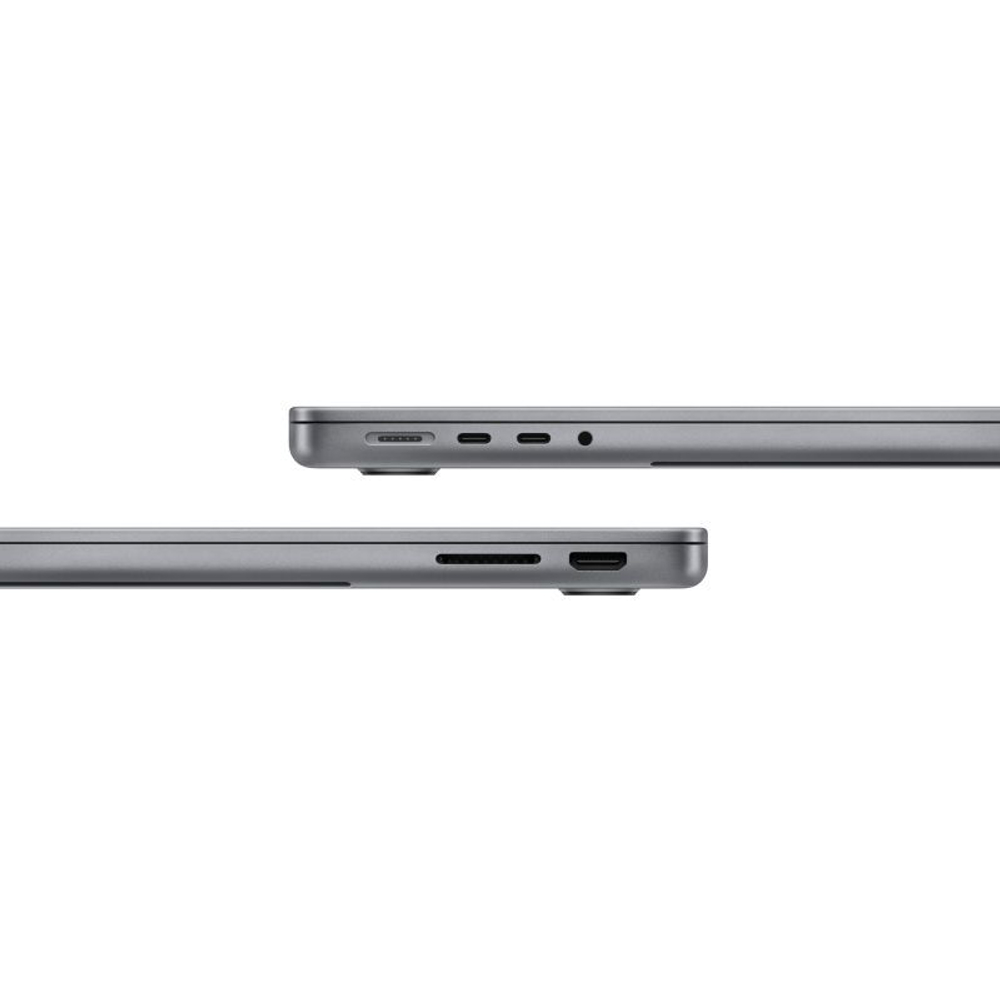 Ноутбук Apple MacBook Pro 14" MTL83 (M3 8-Core, GPU 10-Core, 8GB, 1TB) («Серый космос» | Space Gray)