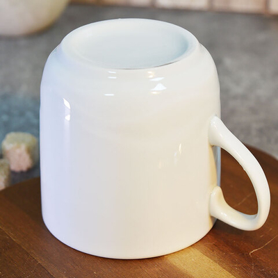 Кружка 350мл форма Лагуна Без деколи