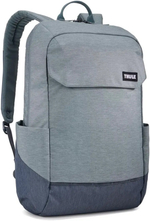 Рюкзак для ноутбука Thule Lithos Backpack 20L TLBP216 Pond Gray/Dark Slate (3205097)