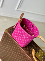 Louis Vuitton All in BB