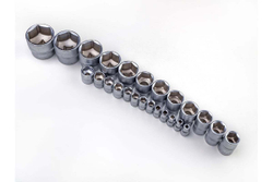 Набор инструмента СЕРВИС КЛЮЧ 82 предмета, чемодан 71082