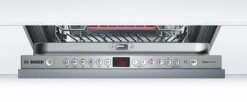 Встраиваемая посудомоечная машина Bosch SPV 46MX04