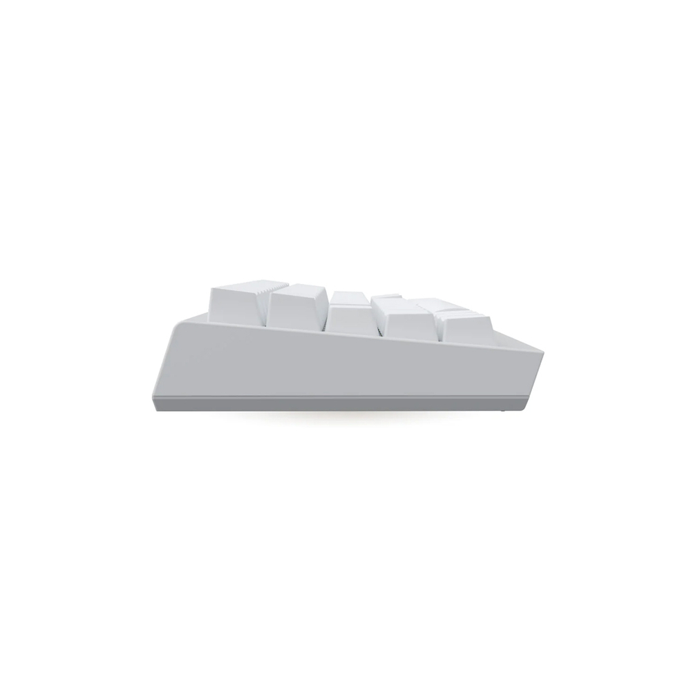 Клавиатура Ducky One X Mini Wireless WH