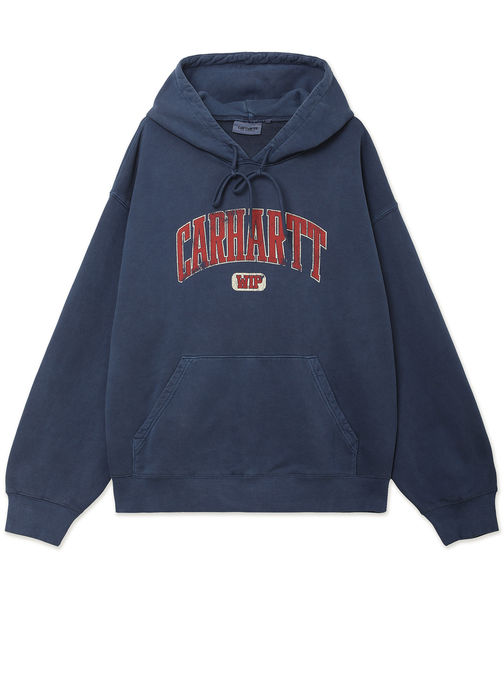 Толстовка С Капюшоном Hooded  Library Sweat