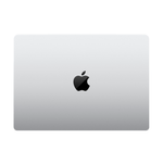 Ноутбук Apple MacBook Pro 14 (M2 Pro 10С/16C) 16/512GB, Silver (Серебристый) MPHH3