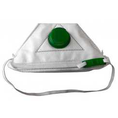 Респиратор Спиро 112, FFP2, с клапаном