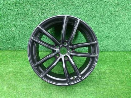 Диск литой R18 BMW 5er G30 (17-23) 662 стиль перед