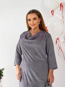 Платье УК-296-2 Fabrika