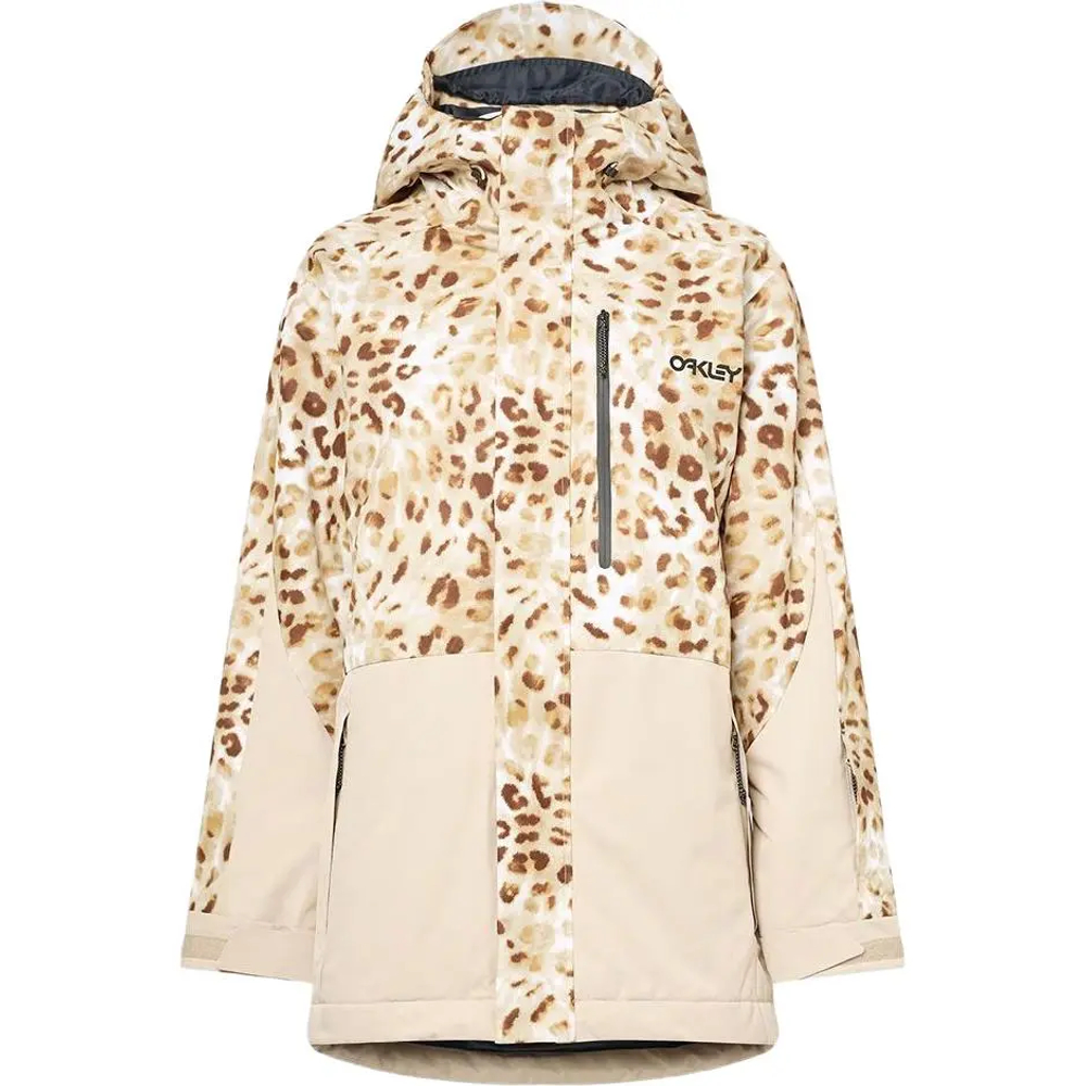 Oakley Ski Tops