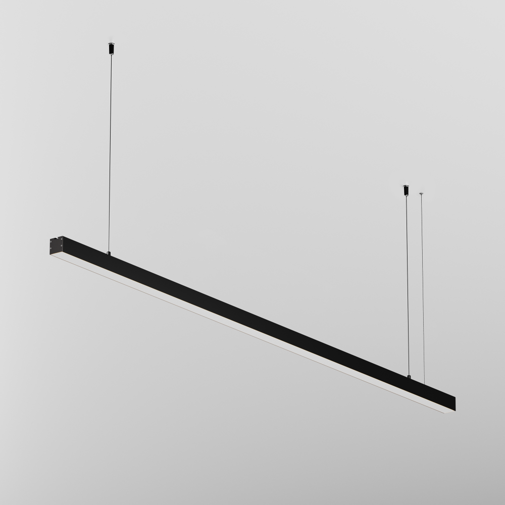 Линейный светильник Technical LL312014