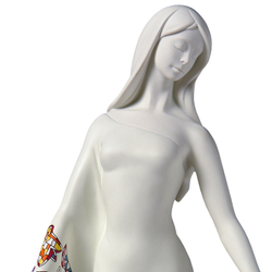 Статуэтка Elegancia Элегантность Nadal