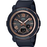 Женские наручные часы Casio BGA-290-1A