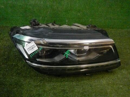 Фара правая VW Tiguan 2 (2016-2020) Full LED