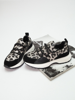 Кроссовки женские демисезонные