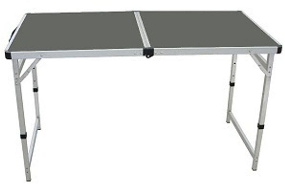 Стол CW TC-012 Funny Table походный нагр до30кг Grey (Серый)