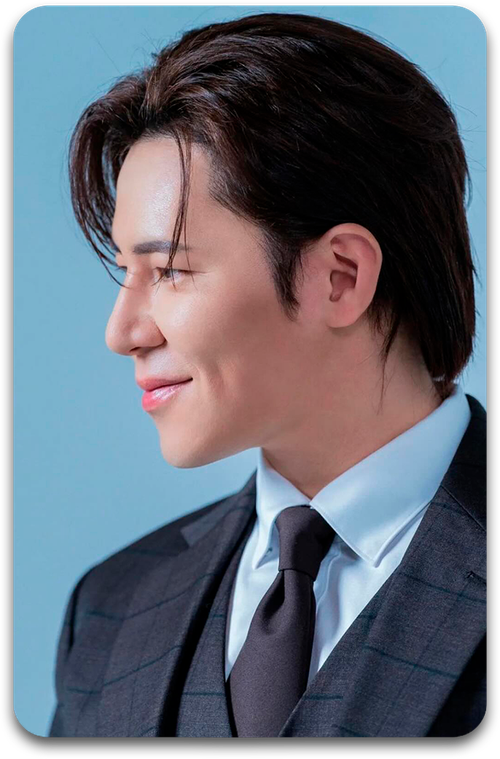 Карта #1281 / Lee Kyuhyung