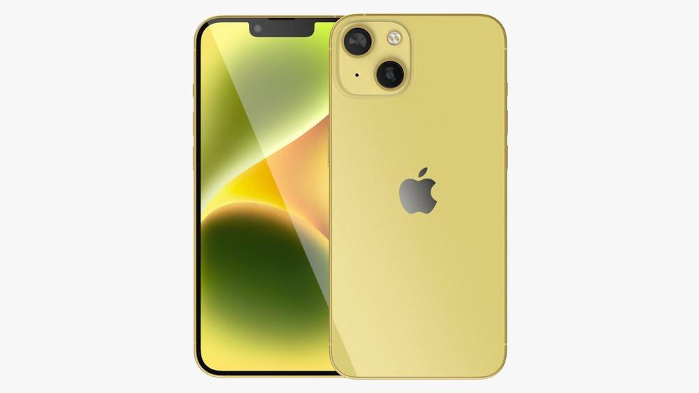 iPhone 14