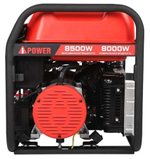 Генератор бензиновый A-iPower A8500TEA