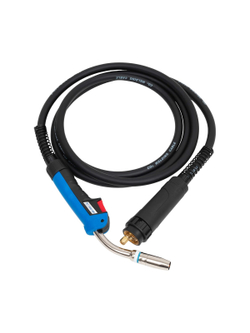 Горелка MIG-25AK 4 метра Gigant (4 м; 230 А; EURO; серия 25) GG-254GS