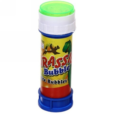 Мыльные пузыри «Классика» 60 мл