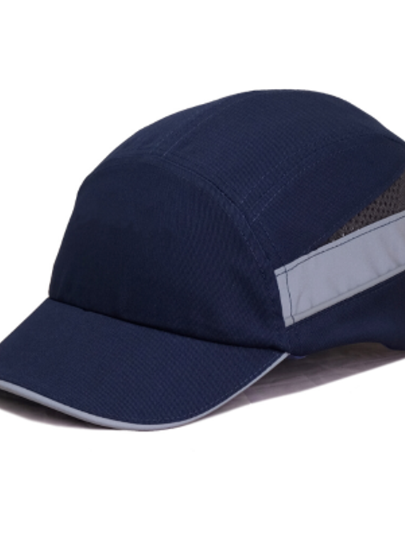 Кепка защитная RZ BioT CAP синяя