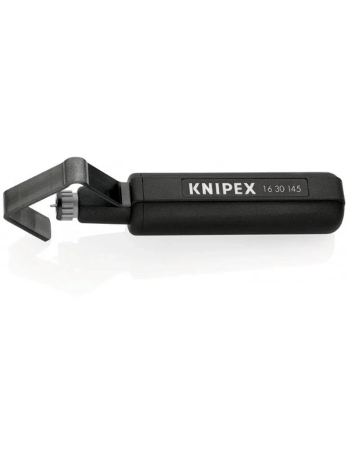 Инструмент для удаления оболочек 150 мм, KNIPEX 1630145SB