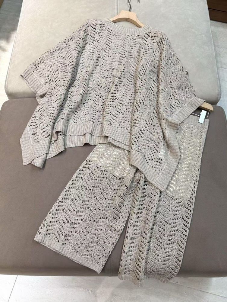 Костюм Brunello Cucinelli