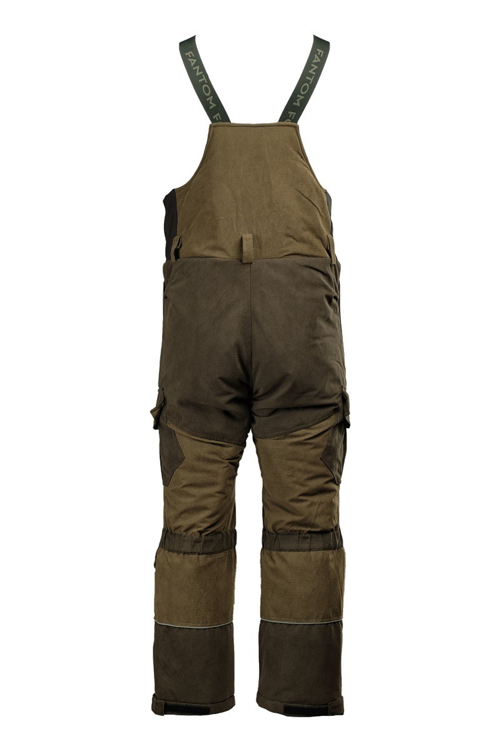 Костюм зимний горка Nordpoint (L.Brown 21/22 исландия) FANTOM FORCE