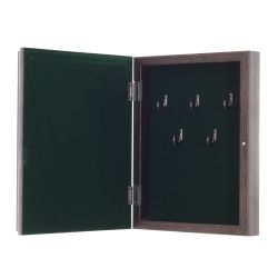 GAEM Ключница, L22 W5 H28 см