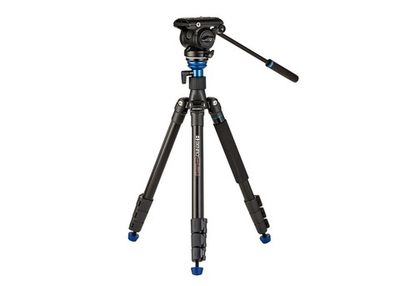 Видеоштатив Benro A2883FS4PRO Travel
