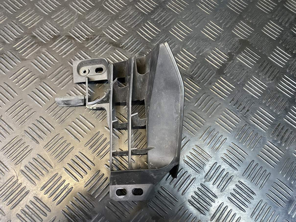 Пластик радиатора левый KTM 250 Duke 2020 JP181202