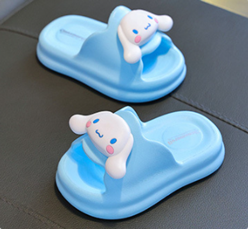 Сабо "Синнаморолл", голубые