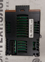 Control Techniques SI-Encoder 82400000018100 с хранения