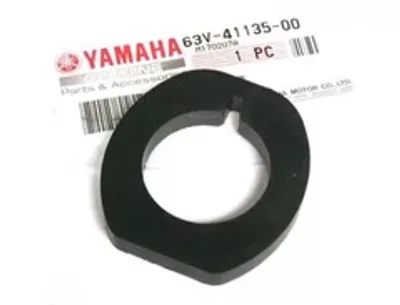 Уплотнение трубы выхлопа Yamaha 63V411350000