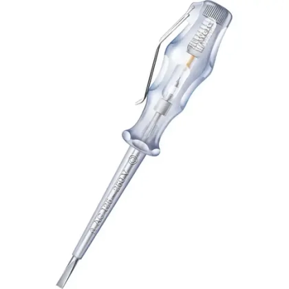 Однополюсный индикатор напряжения WERA 05005655001