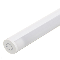 Светильник настольный на прищепке, с USB, белый, SPE14013-8285C/1